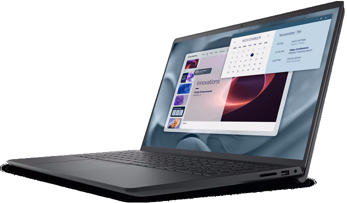 DELL PRO 15 PV15250N-2